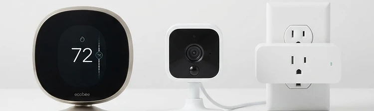 Smart Home Essentials