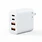 USB C Charger Block Multiple Ports Wall Charger Fast Phone Charging Blocks