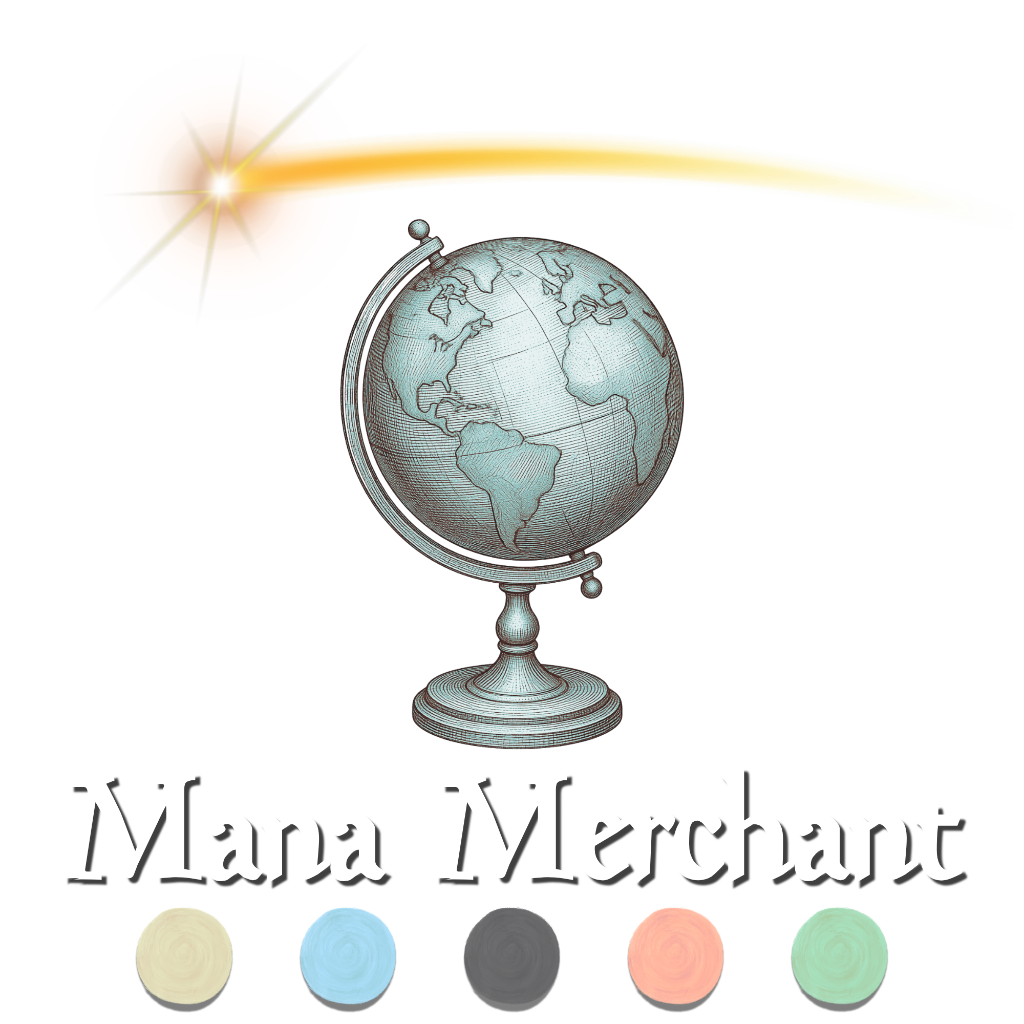 Mana Merchant