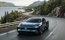 Nissan's Road to Tomorrow: Prototypes, Concepts and Future Models Worth Watching