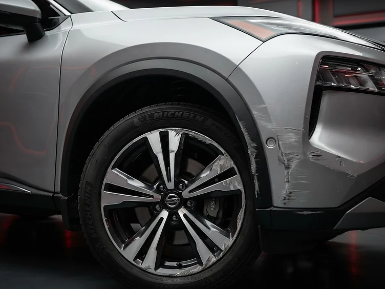 Protection fin de bail Nissan