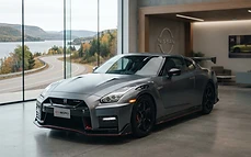 Nissan's Motorsport Heritage: How the Z, GT-R and NISMO Bring Racing to the Road