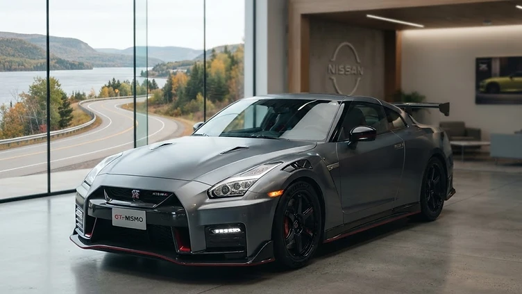 Héritage motorsport Nissan : Z, GT-R et NISMO, des circuits au quotidien