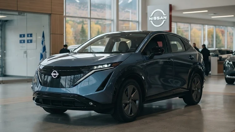 NissanConnect: Your Complete Guide to Mastering Infotainment and Connected Services