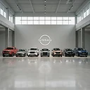 2026 Nissan 2026 ARIYA