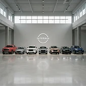 2026 Nissan 2026 ARIYA