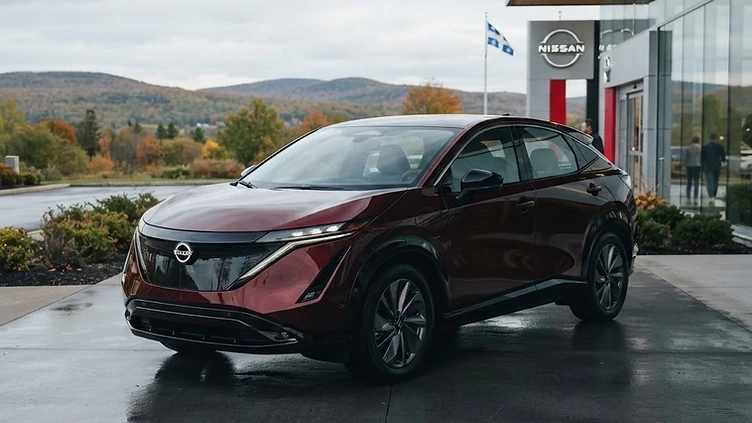 Nissan certifié d'occasion vs neuf : les vrais critères pour décider en 2025