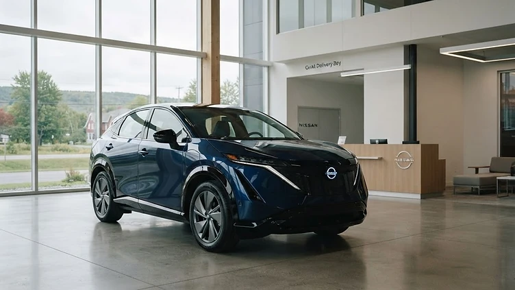 Protégez votre nouveau Nissan : assurance, garantie et produits de protection expliqués