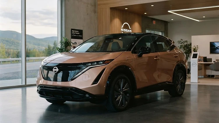 e-POWER et e-4orce de Nissan : comment ça fonctionne vraiment?