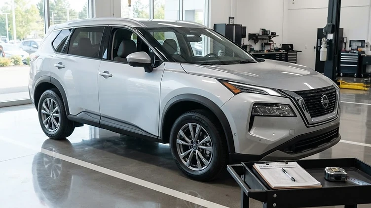 Protection de fin de location Nissan au Québec : Évitez les frais d'usure