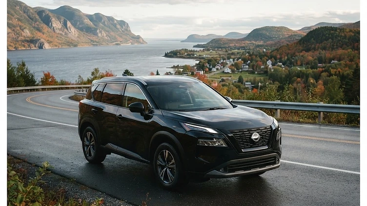 Nissan Rogue 2026 : ce qui change vraiment sous le capot et dans les garnitures