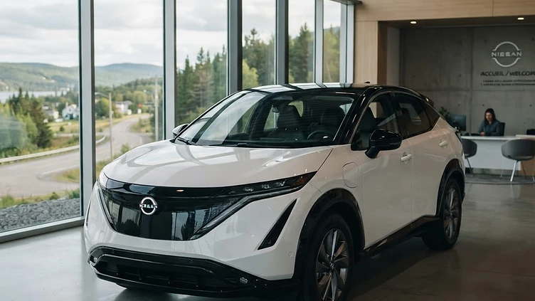NissanConnect : votre guide complet des services connectés