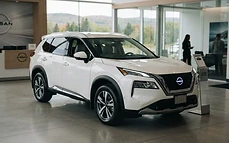 Nissan Rogue 2025 : location ou financement — les vrais chiffres pour un acheteur au Québec
