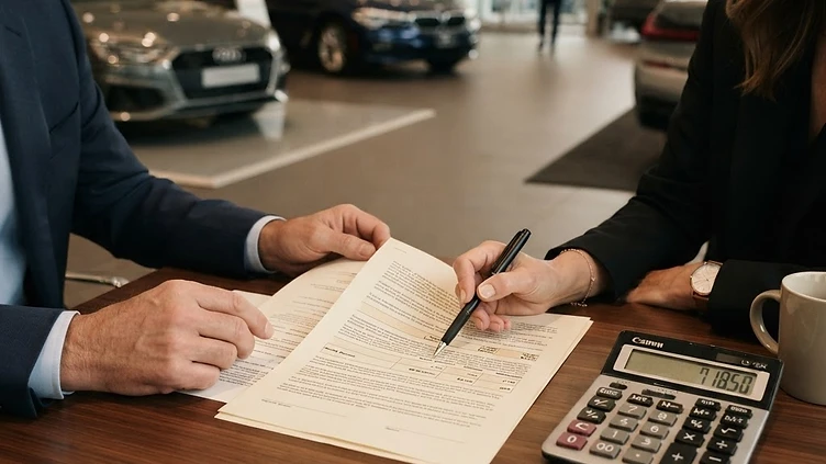 Nissan Interest Rates Explained: How APR Affects Your Monthly Payment