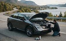 Nissan Maintenance Schedule and DIY Checks: What You Can Do Yourself to Avoid Costly Repairs