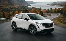 e-POWER et e-4ORCE : la technologie d'électrification Nissan enfin démystifiée