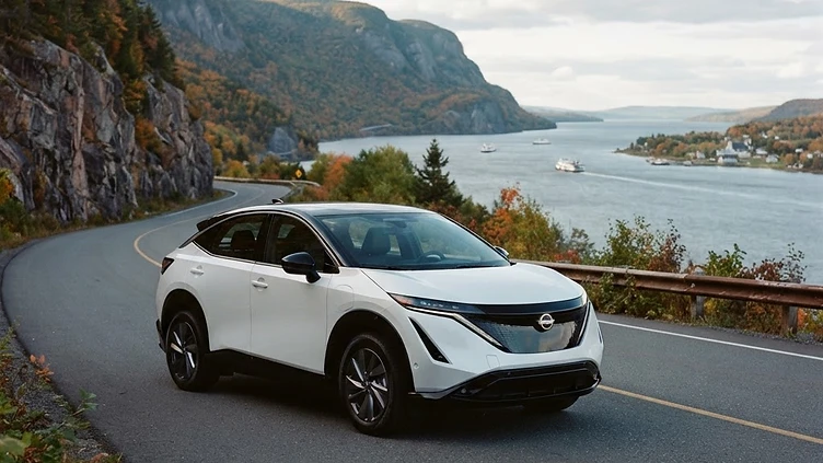 Looking Ahead: What Nissan Has in Store for the Coming Years