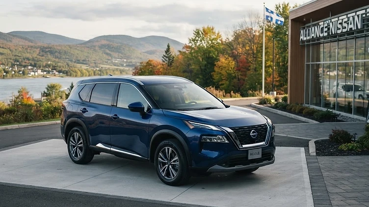 Location ou financement pour un Nissan Rogue 2025 au Québec : quel choix vous convient le mieux?