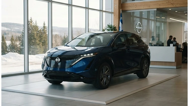 Protégez votre nouveau Nissan : assurance, garantie et produits de protection essentiels