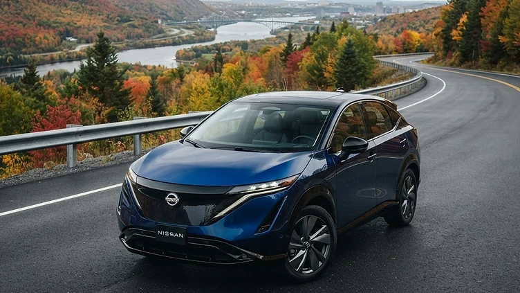 Nissan Safety Shield 360: How Every Feature Keeps You Safe on the Road