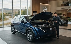 Keep Your Nissan Running Strong All Year: Maintenance Schedule and Easy DIY Checks