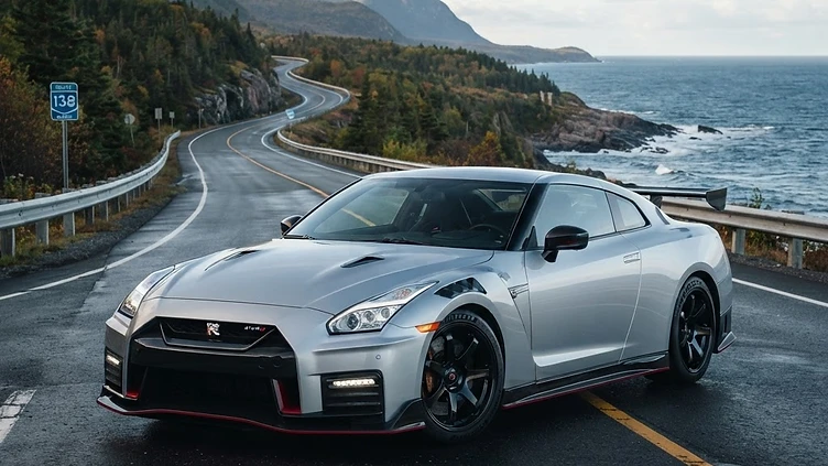 Z, GT-R et NISMO : l'héritage de course de Nissan qui inspire chaque kilomètre