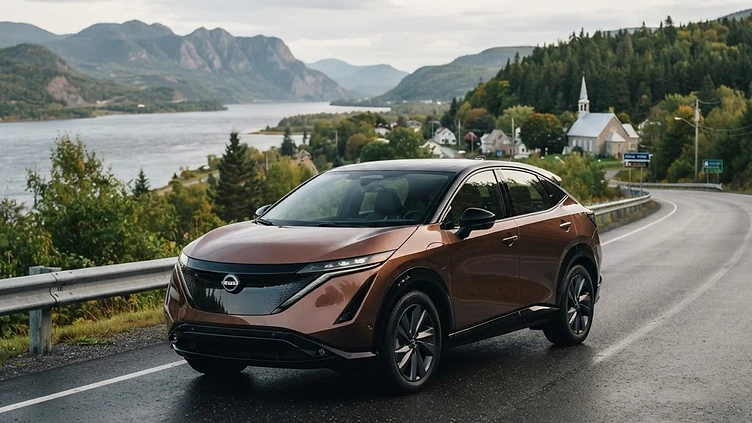 Nissan e-POWER and e-4ORCE: What These Two Technologies Actually Mean for Driving in Québec