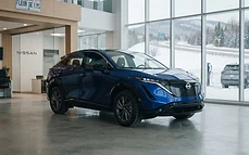 Pneus d'hiver pour votre Nissan au Québec : dimensions, timing et ce que ça coûte vraiment