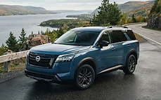 Nissan Pathfinder 2026 : les vrais changements mécaniques et de garniture qui font la différence