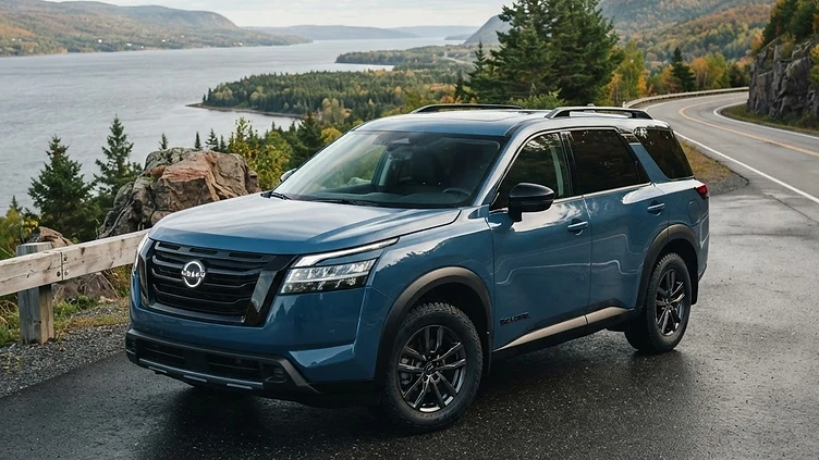 2026 Nissan Pathfinder: The Real Mechanical and Trim Changes That Matter