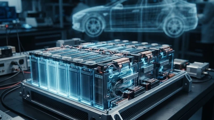 Nissan's 2026 EV Roadmap: Prototypes, Solid-State Batteries and the Arc Plan