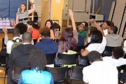 Community engagement