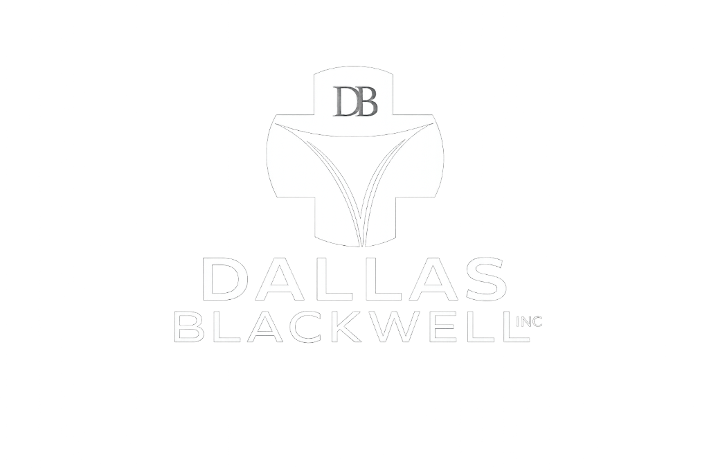 Dallas Blackwell, Inc.
