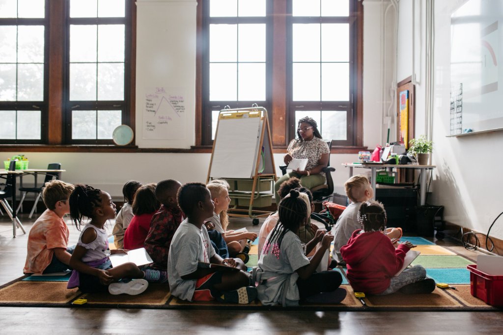 Health Education & Awareness