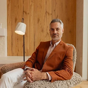 Enoch Sears, founder of Business of Architecture