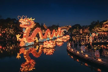 Festa di Yuanxiao