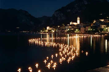 Lumini di San Rocco