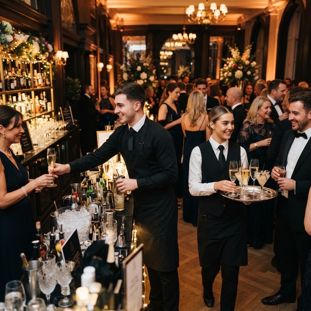 Hospitality & Concessions