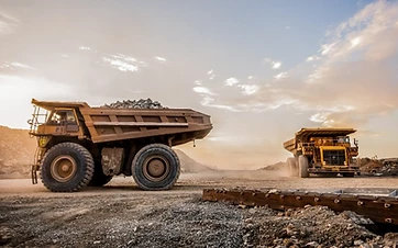 Mining & Metals — RelOnion