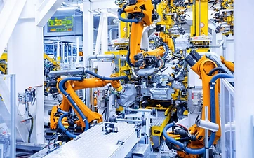Manufacturing & Assembly — RelOnion