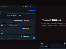Asset Databank