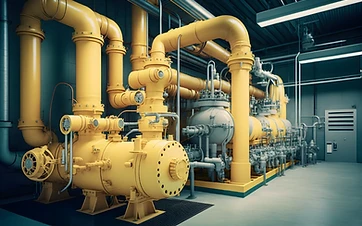 In-plant Maintenance Groups — RelOnion