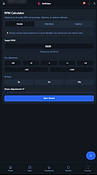 RPM Calculator (Strobe)