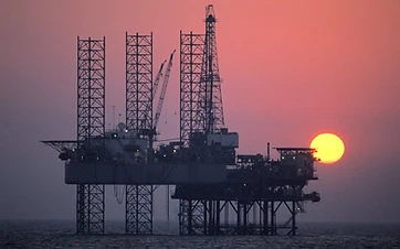 Oil & Gas — RelOnion