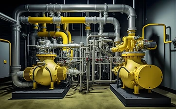 Production Plants — RelOnion