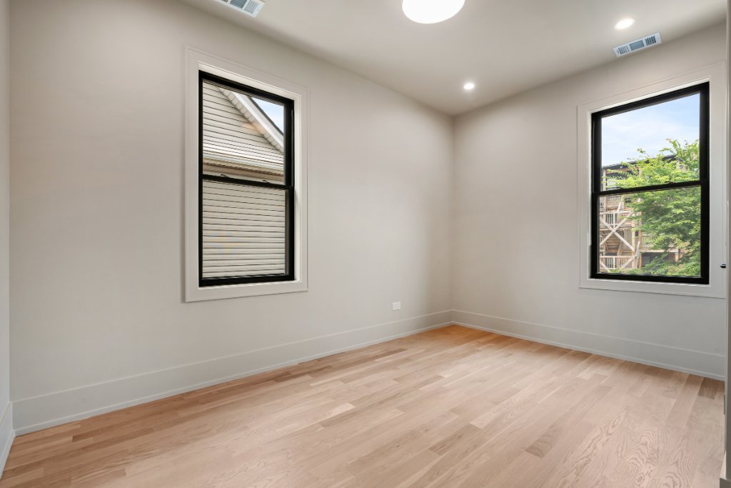 Bedrooms