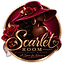 The Scarlet Room
