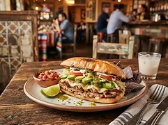 Foto de Tortas Cova