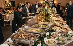 Outdoor Catering Events: A Chef’s Field Guide to Getting the Food Right