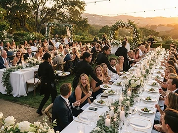 Weddings